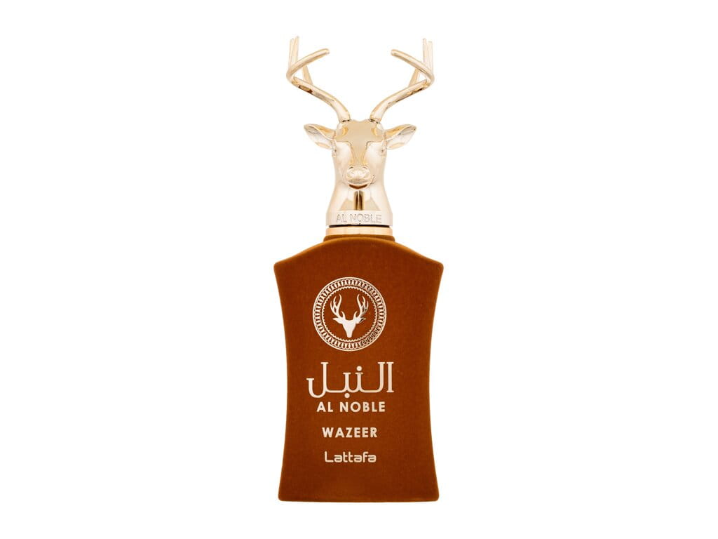 Lattafa Al Noble Wazeer U Woda perfumowana 100ml-421602